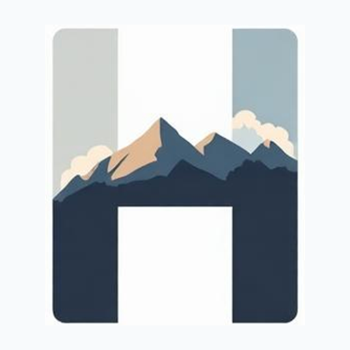 Hike Finder logo